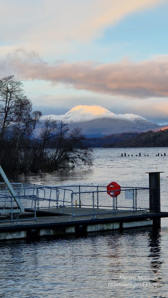 Loch Lommond