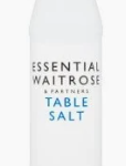 Tablesalt