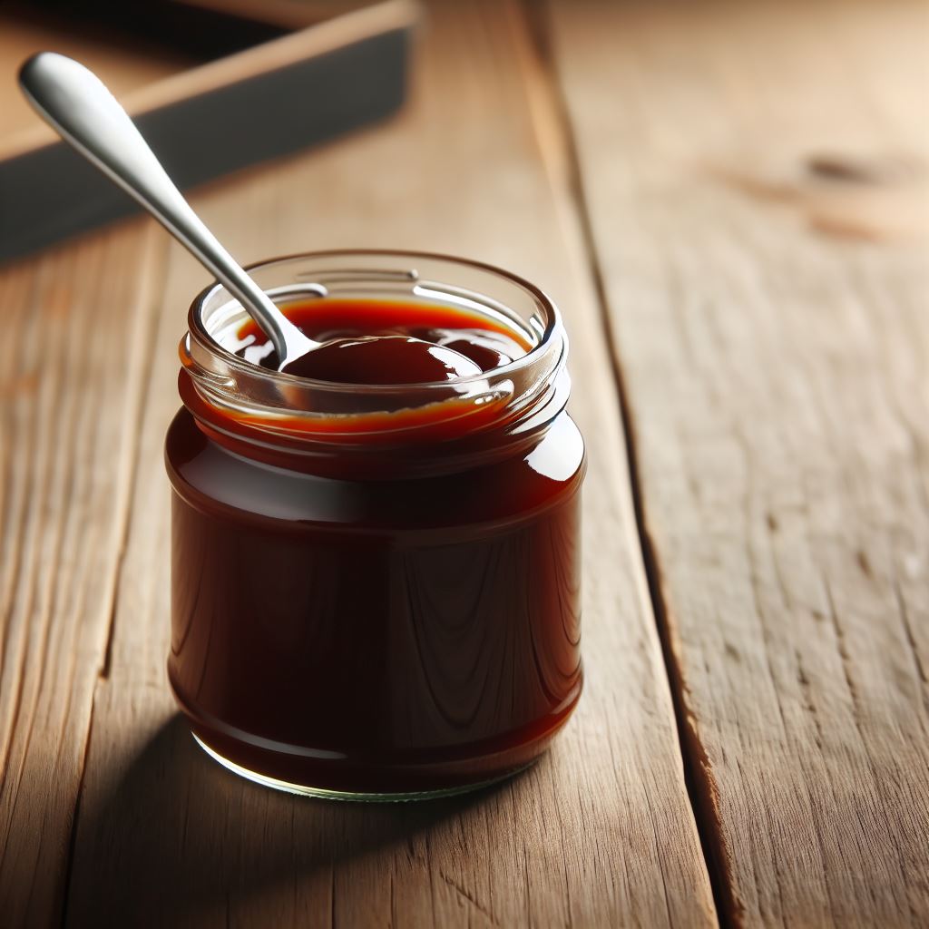 Marcus's Barbecue Sauce